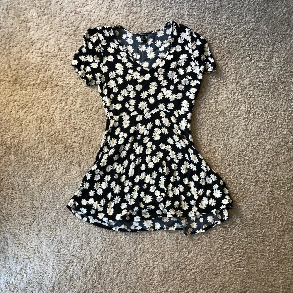 Diasy Dress